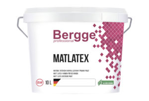 BERGGE MATLATEX